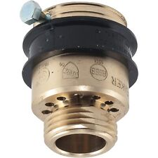 New Hose Connection Vacuum Breaker, 3/4 Inch, Brass picture