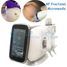 2 in 1  rf radio frequency facial machine stretch mark acne removal cold hammer picture