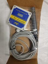 ATI ANALYTICAL TECHNOLOGY, INC. B12 WET OXIDIZER TRANSMITTER picture