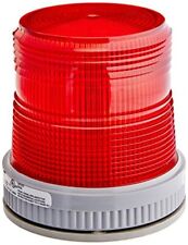 Edwards Signaling 105FINHR-G1 Flash_Red_24DC picture
