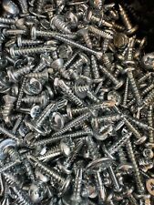 New Assorted Self Drilling Screws Mix Types Minimum 100 each type 10Lb-3000piec picture