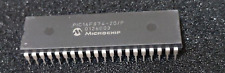 Microchip PIC16F874-20P   8-bit Microcontrollers - MCU 7KB 192 RAM 33 picture