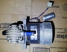 Rietschle Thomas Pressure Pump Compressor Model K48ZZDZH3250 115v picture