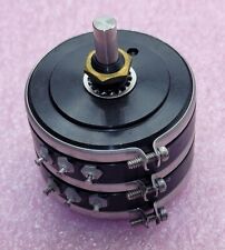 Beckman - 6671-253-0 – Industrial Precision Servo Clamp Mount Potentiometer New picture