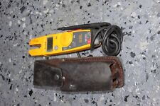 FLUKE T5-1000 Voltage Continuity Current Electrical Tester w/ Case picture
