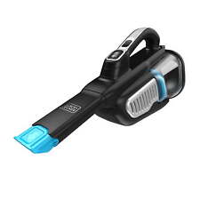BLACK+DECKER Extra Dustbuster Cordless Hand Vacuum, Extra Long Crevice Tool ^ picture