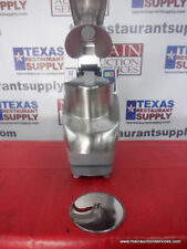 Electrolux TRS23NU, 1 Speed Continuous Food Processor With Side Discharge picture