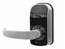 Paxton Access 900-620BL-US, Paxton10 PaxLock Pro, Paxton Access, Latch, Black, 3 picture