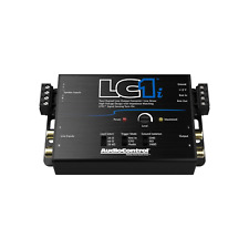 Lc1I Active 2-Channel Line Driver/Output Converter with Impedance picture