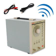TSG-17 High Frequency RF/AM Radio Frequency Signal Generator 100kHz-150MH NEW picture