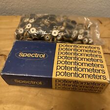 SPECTROL POTENTIOMETER TRIM POT (20K) 2000 OHM NEW / NOS LOT OF 200 picture