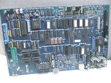 VIDEOJET MOTHER BOARD 356400-15 356300-G2 USED 35640015 356300G2 picture