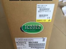 A06B-6077-H111 FANUC Server Driver New Original Packaging Genuine Inventory picture