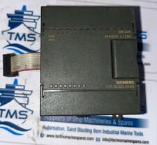 Siemens 6ES7 235-0KD22-0XA0 Processor/Controller picture