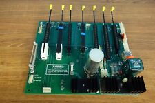 Varian Gas Chromatograph GC 3300 3400 Main Board motherboard / Backplane  picture
