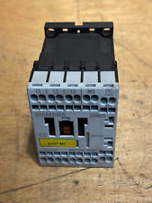 Siemens Sirius 10E 3ZX1012-0RH11-1AA1 Contactor picture