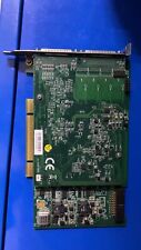 1PC Used Adlink DAQ-2213(G) 51-12260-0B20 'card PCI2A000C picture