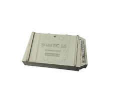 Siemens S5 6ES5980-4BA11 With EPROM 6ES5373-0AA61 Memory Submodule picture