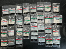 Huge Vintage Lot North American Philips Electronic Component Transistor IC Diode picture