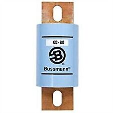 BUSSMANN KBC-400 - BUSS SEMI CONDUCTOR FUSE (Pack of 1) picture