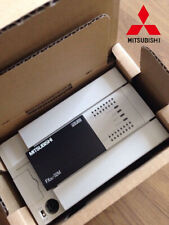 Mitsubishi FX3U-32MR/ES-A FX3U32MRESA Programmable Logic Module Controller Unit picture