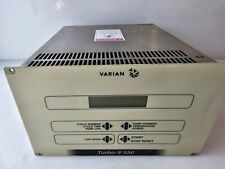 Varian Turbo-V 550 C.U. 9699444S012 FREE EXPEDITED SHIPPING picture