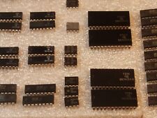 Apple 1 Replica IC's: Vintage IC’s Many Types See List NOS 74XXX Types - Apple I picture