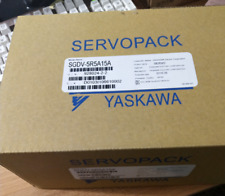 1PC YASKAWA SGDV-5R5A15A Servo Drive SGDV5R5A15A New In Box Expedited Shipping picture