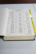 Vintage Model Technical Information Order Dealer Book 1971 Chevrolet picture