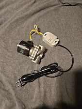 US Solid USS2-00070 Solenoid Valve 1/2” AC110V NEW With WiFi Smart Switch picture