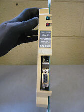 Honeywell IPC Automation 620-20 620-2030 PLC Processor Module Used  picture