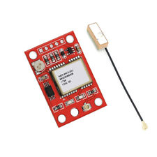 GY-NEO6MV2 NEO-6M GPS Module NEO6MV2 with Flight Control EEPROM MWC APM2.5 picture
