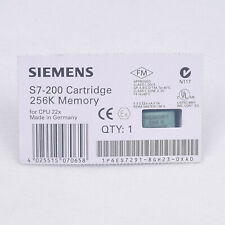 NEW SIEMENS 1PC memory card 6ES7291-8GH23-0XA0 one year warranty picture