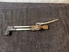 Vtg Victor CA1050 Cutting Torch - Needs Tip picture