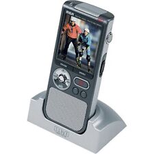 RCA Digital 128 MB Built in Flash Memory Voice Recorder RP5050A picture