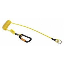 3M Dbi-Sala 1500065 Hook2quick Ring Coil Tool Tether With Tail picture
