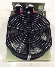 4089618 Comair Rotron Thermally Protected Model MR2B3 Cooling Fan w/ 2 Connector picture