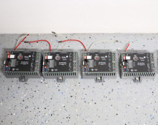 Lot of (4) - Johnson Controls METASYS MS-VMA1620-0 Controllers picture