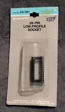 Vintage Archer Radio Shack 276-1997 28-Pin Low Profile Socket picture