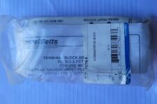 Thomas & Betts FCTB-5 Five Conductor IDC Block picture
