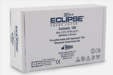 Eclipse Ultrasound Probe Cover 1-3/4 X 9-1/2 Inch 38-01 100 per Box picture