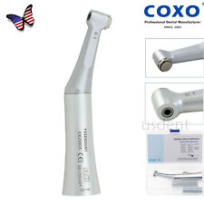 US COXO Dental Handpiece Endodontic 6:1 Mini Contra Angle Fit Dentsply Wave One picture