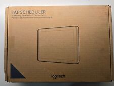 NEW Sealed Logitech Tap Scheduler 952000091 picture