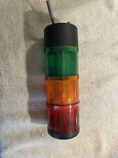 Telemecanique Stack Light Red Amber Green-Used picture