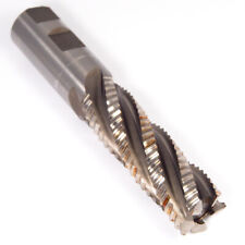 National Twist Drill 50264 Roughing End Mill 1