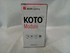 Elco Lighting ELK0930 Koto LED Module picture