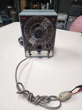 Vintage RCA RF SIGNAL GENERATOR Type WR-50B picture