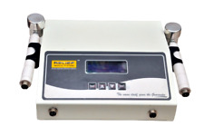 Ultrasonic Physiotherapy Machine 1 Mhz & 3 Mhz for Back Pain Joint Pain picture