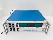 COMPLIANCE WEST HT-10KVac/dc DIELECTRIC WITHSTAND TESTER w/ Pwr Cord / For Parts picture