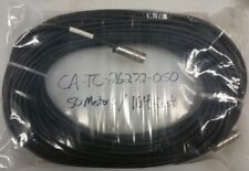 RADIO FREQUENCY SYSTEMS (CA-TC-26272-050) 50 METERS/164 FEET LONG 8-PIN picture